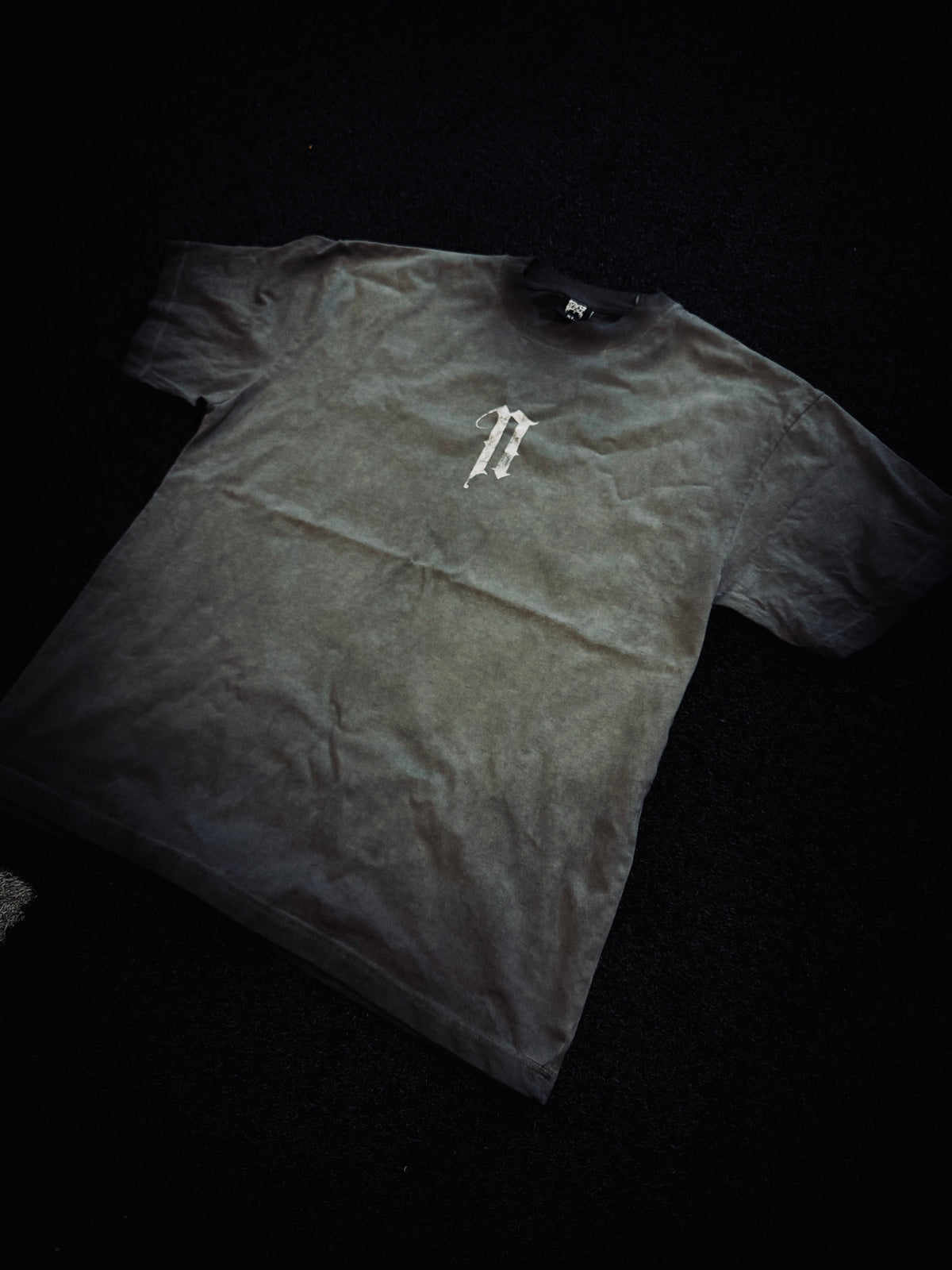 Heritage Tee