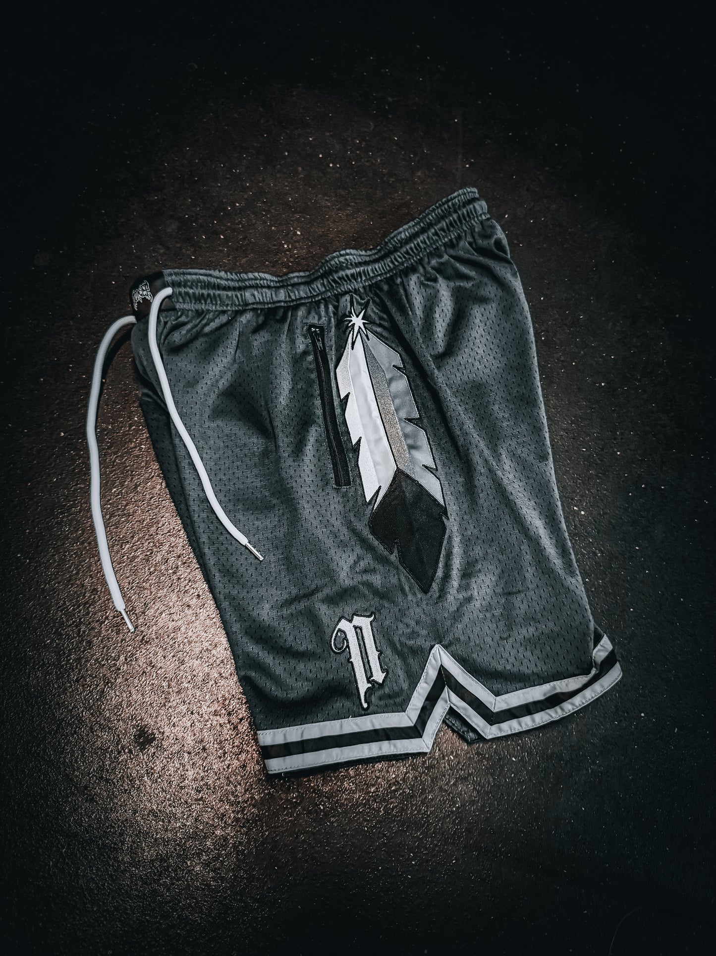 Legacy Shorts