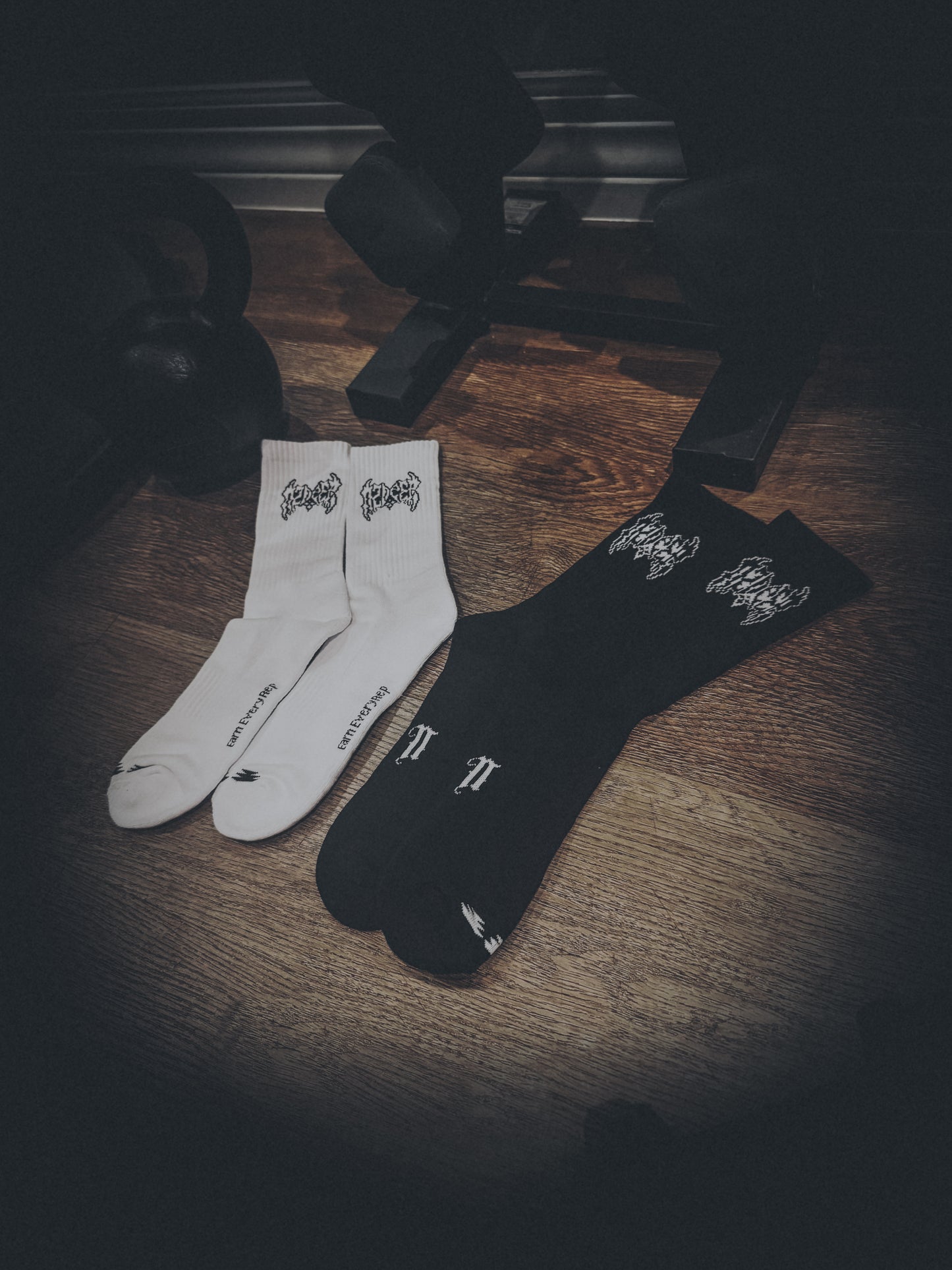 N2D Socks