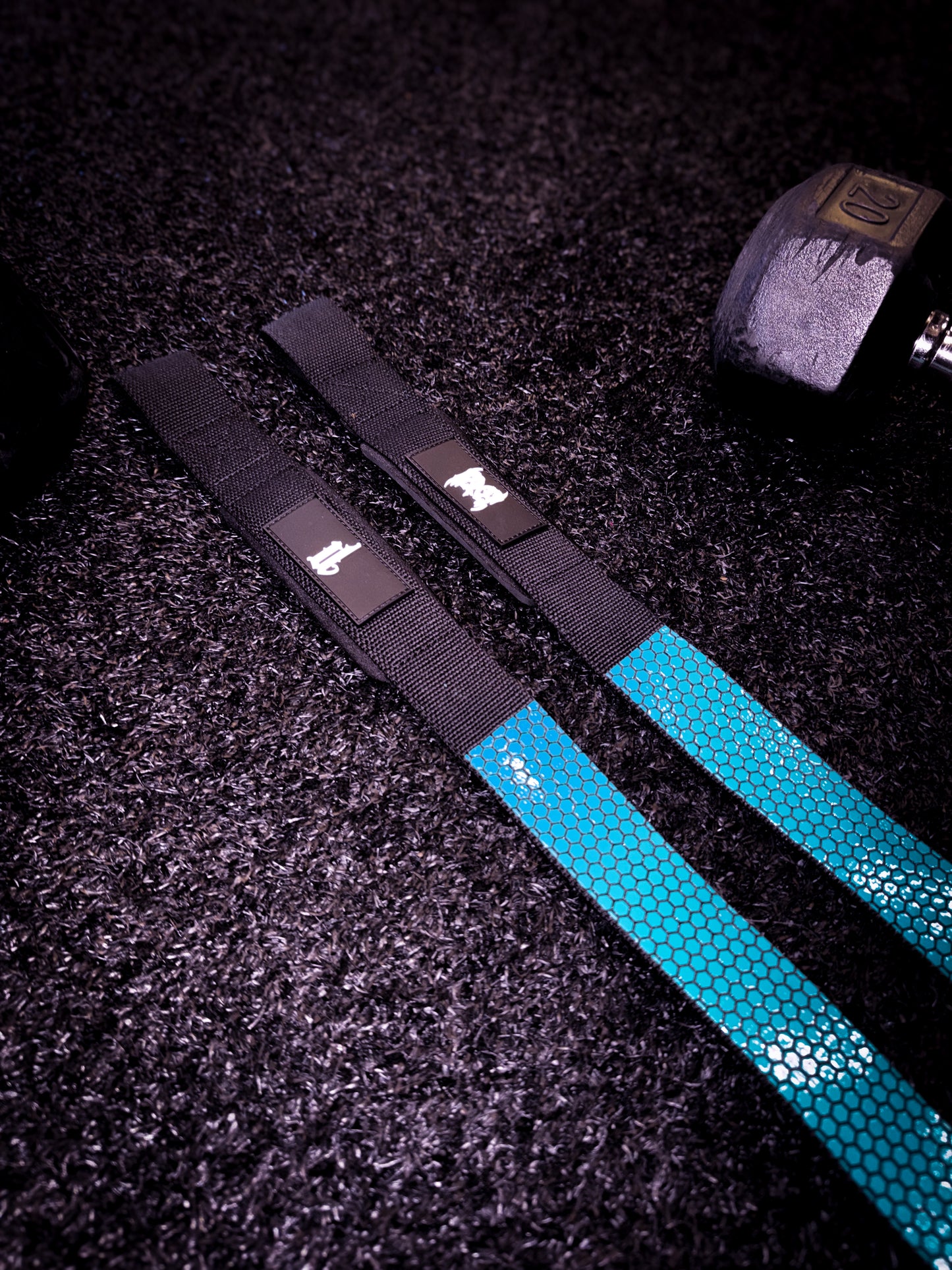 N2D Lifting Straps