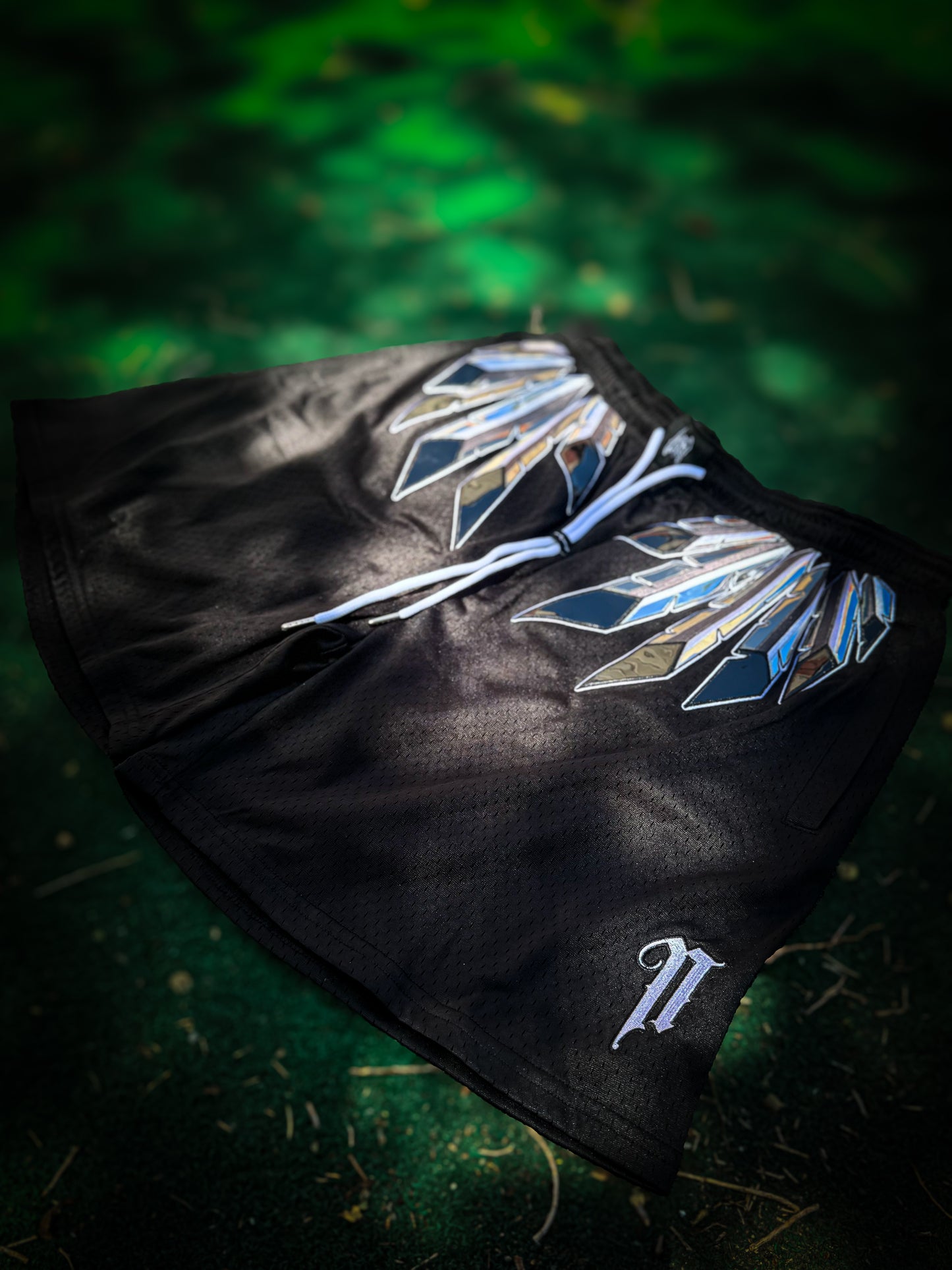Flight Shorts