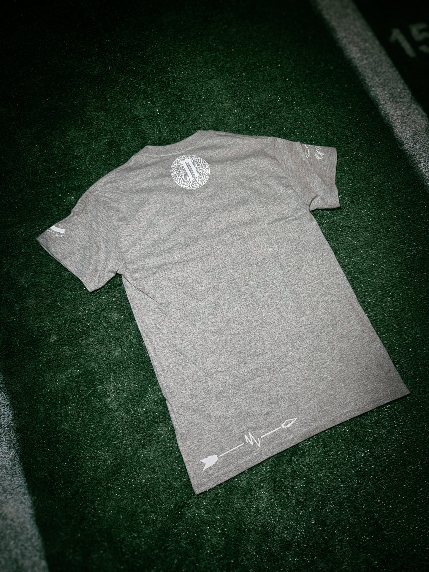 Hoop Tee