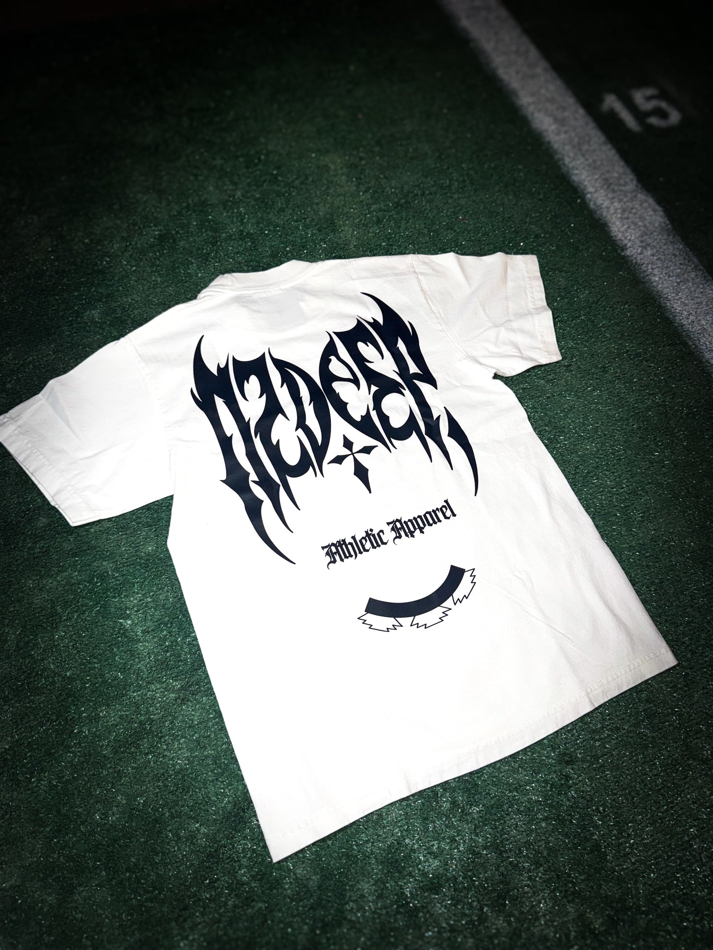 Athletic Tee