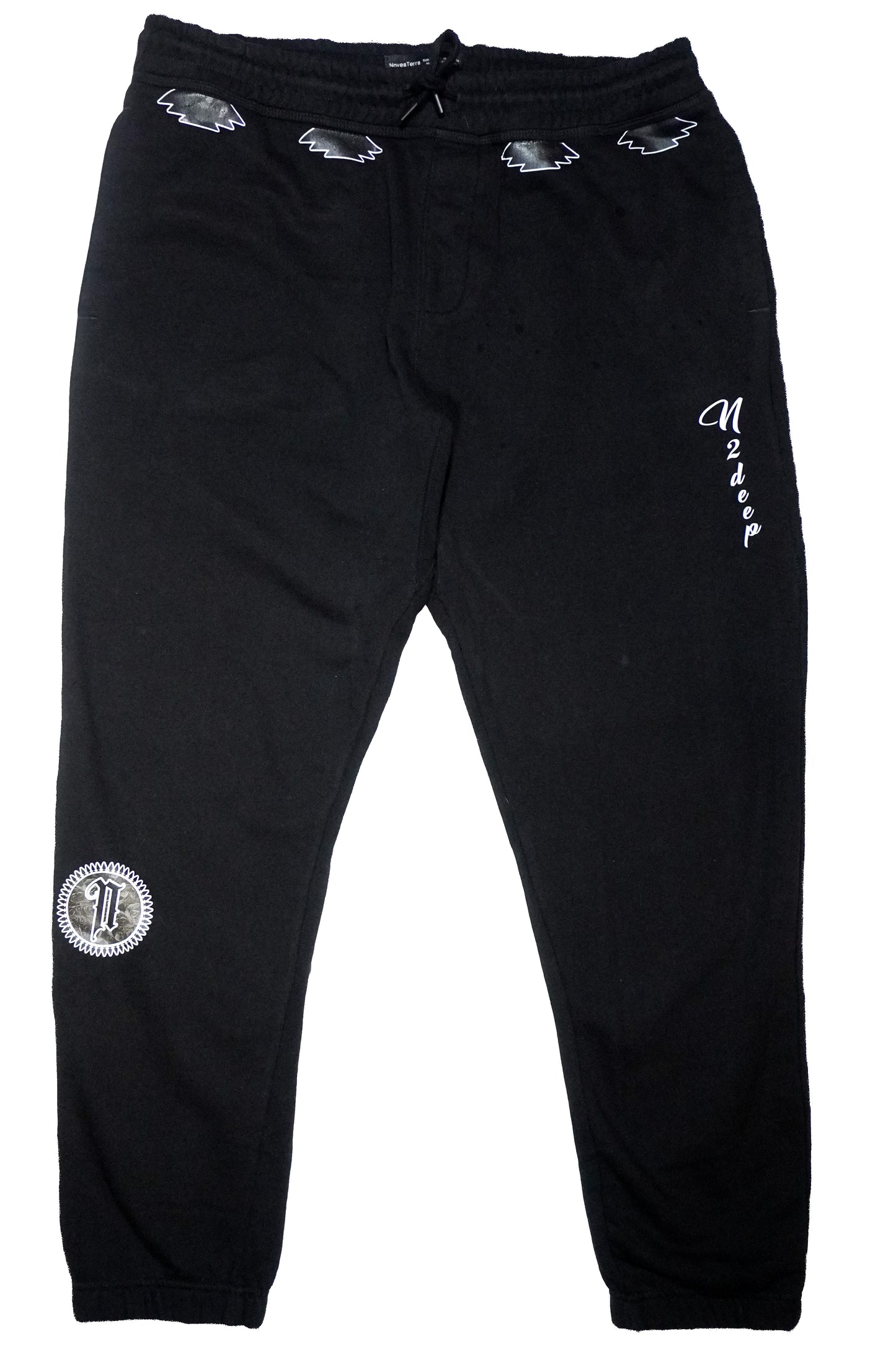 Heritage Sweatpant