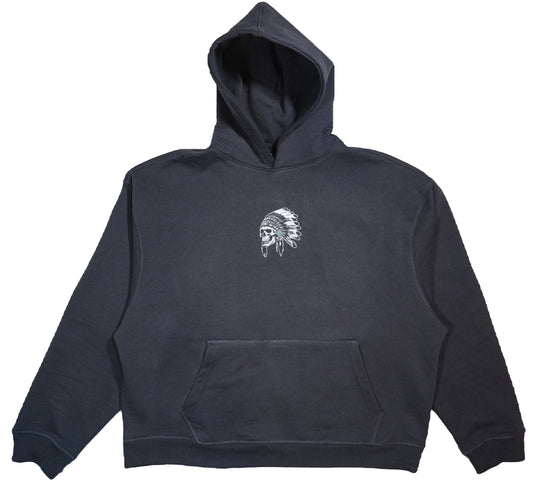 Club Hoodie Gray