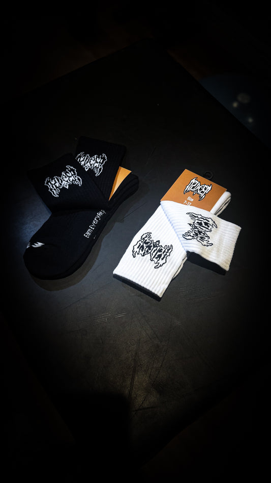 N2D Socks