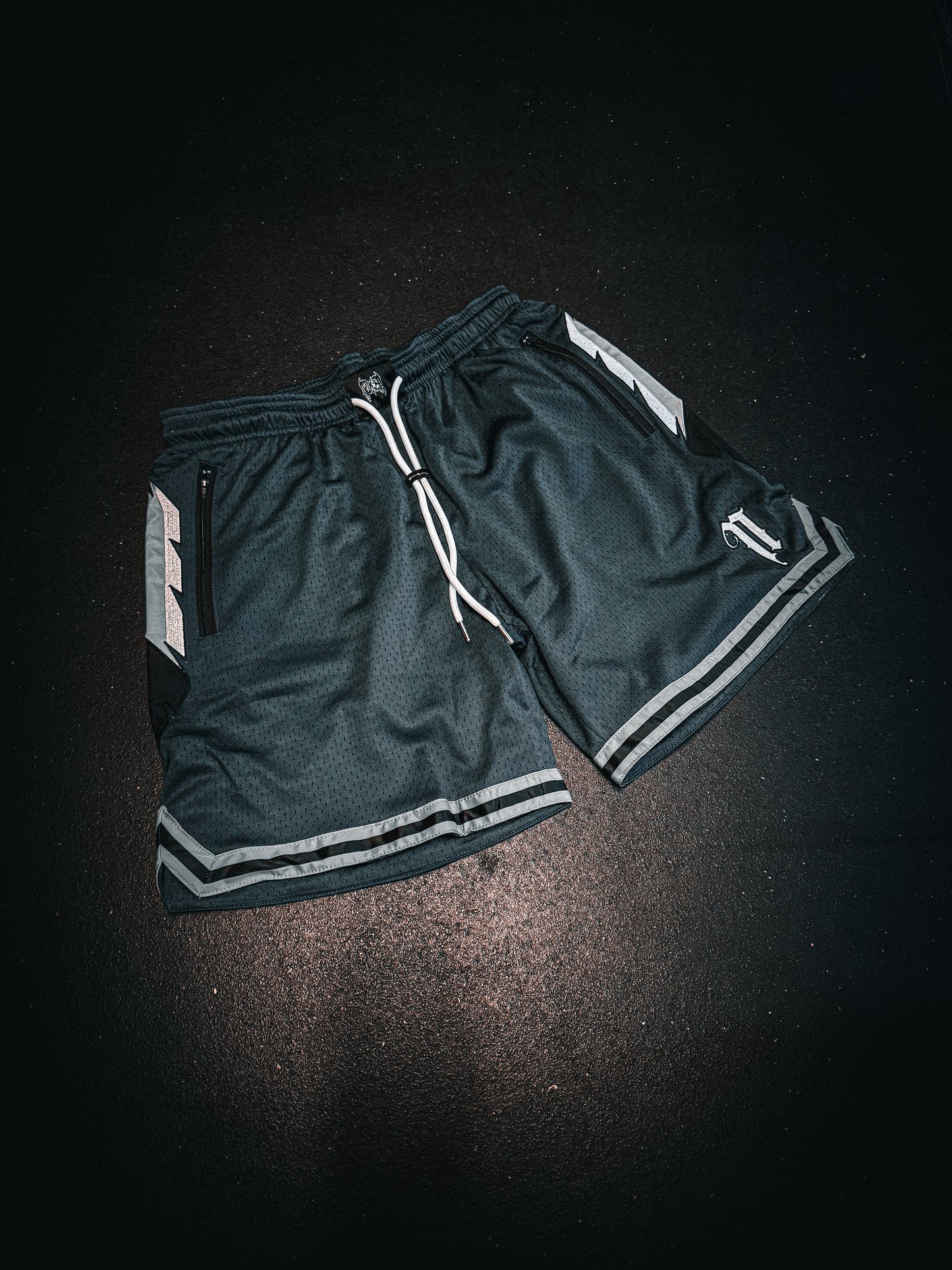 Legacy Shorts