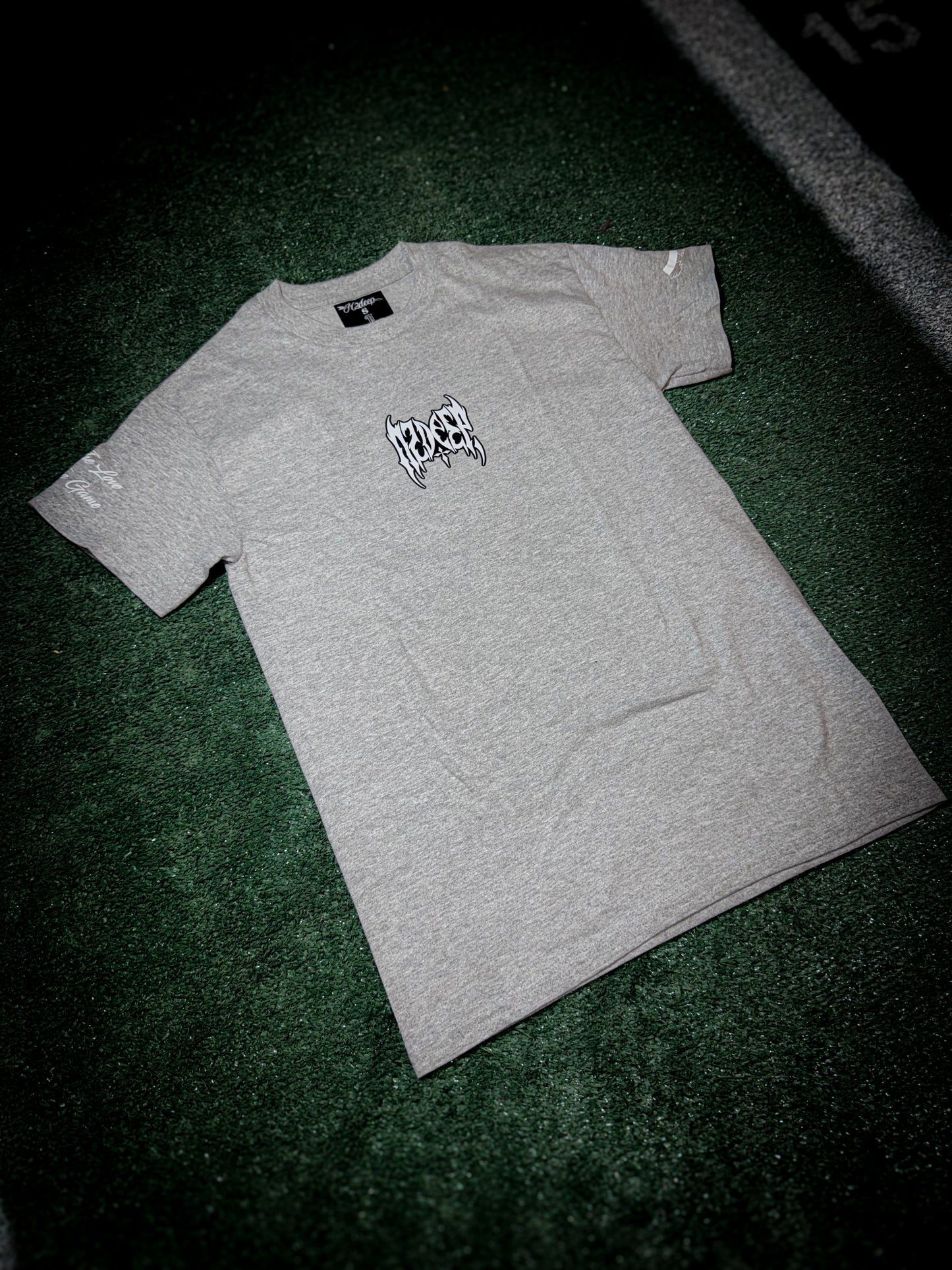 Hoop Tee
