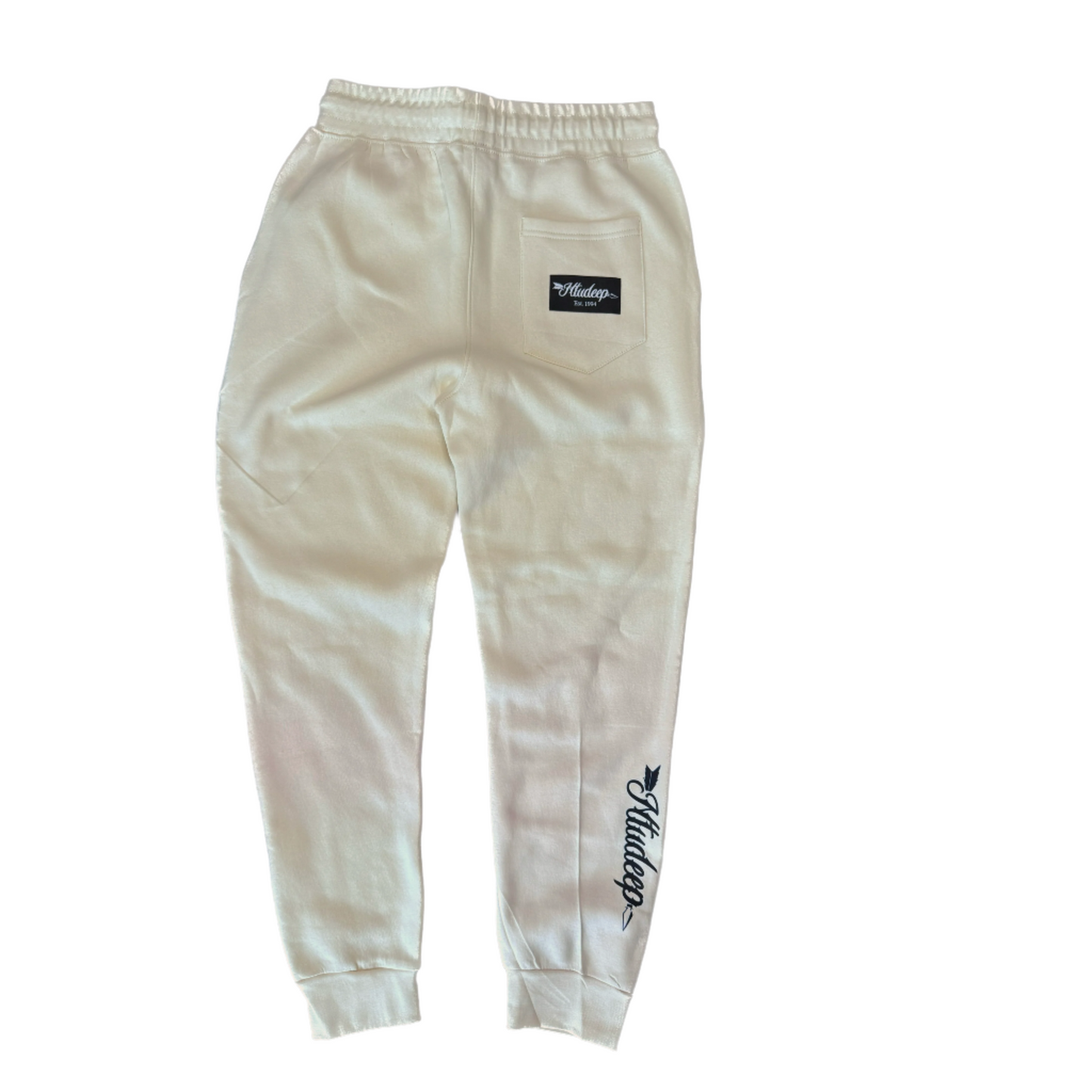 N2D Sweats Creme