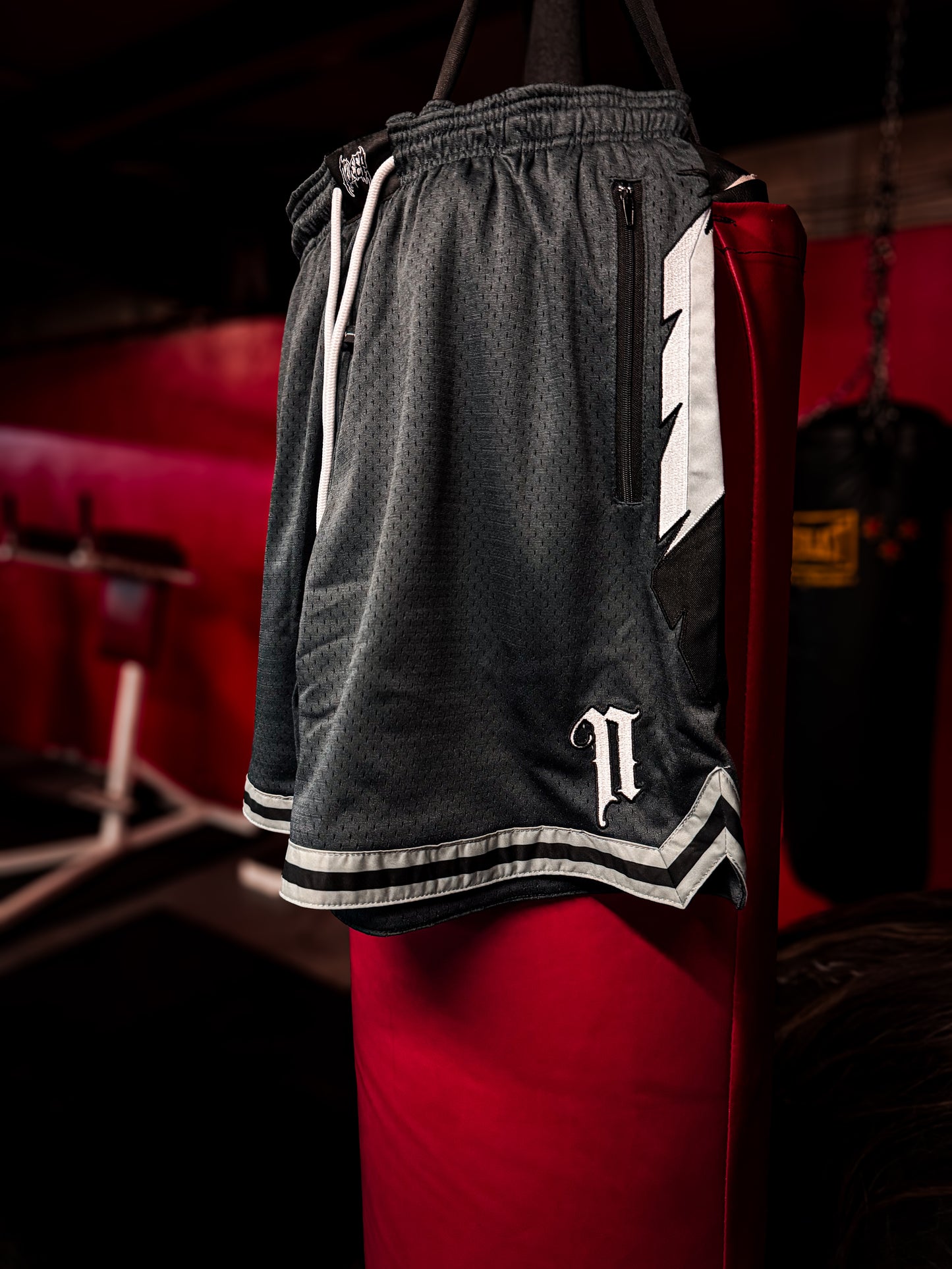 Legacy Shorts