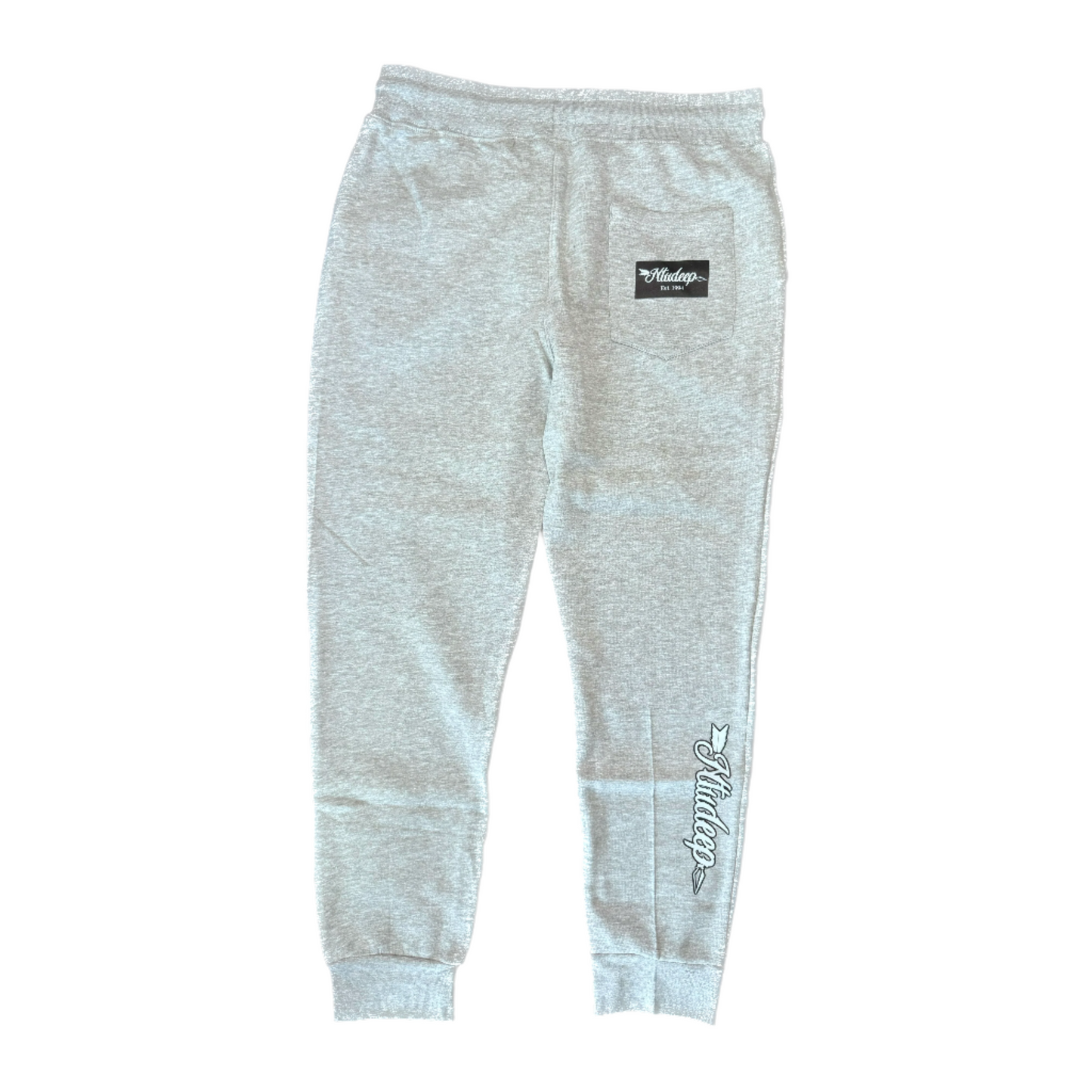 N2D Sweat Grey