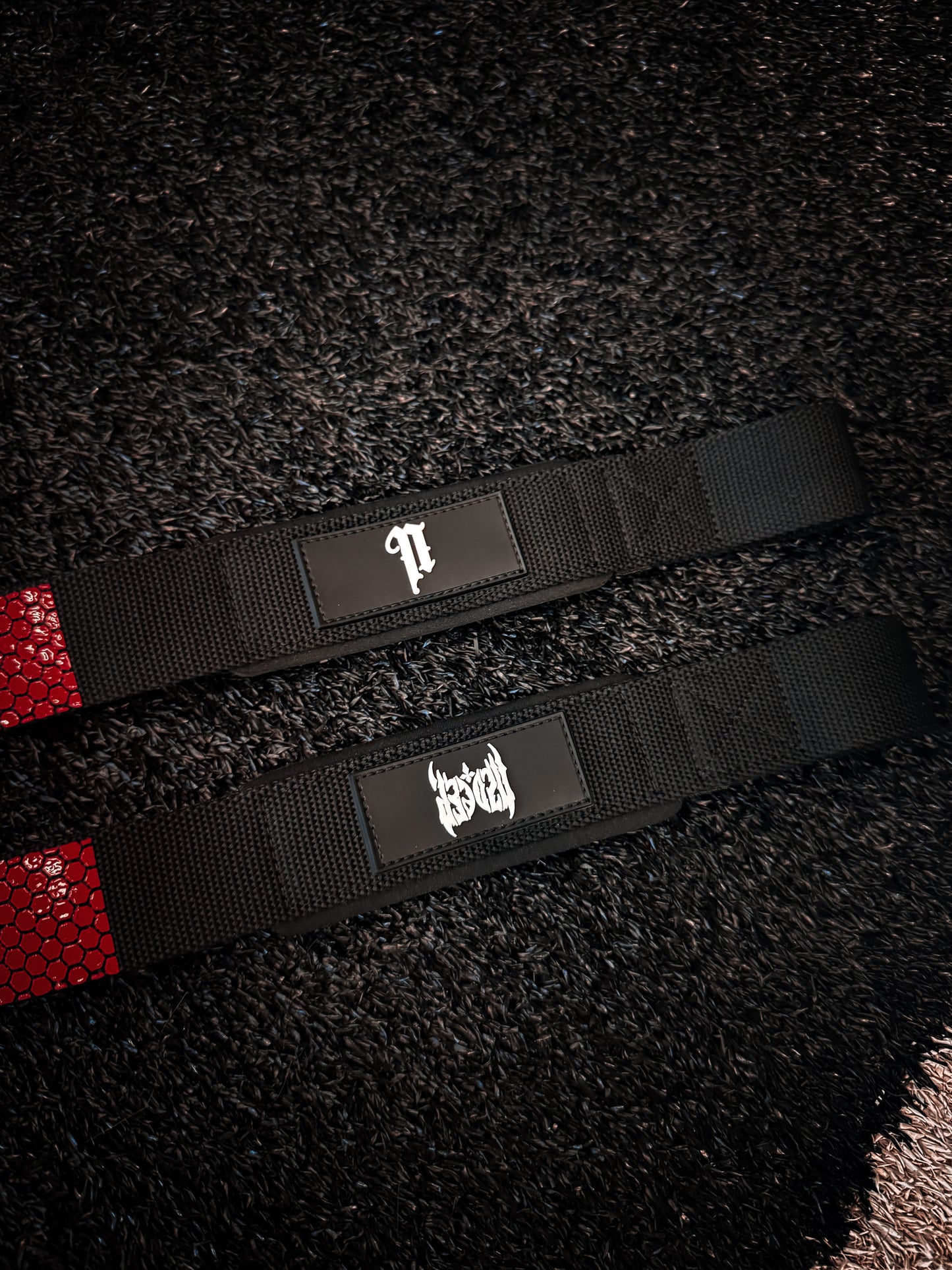 N2D Lifting Straps