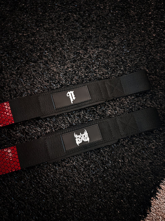 N2D Lifting Straps
