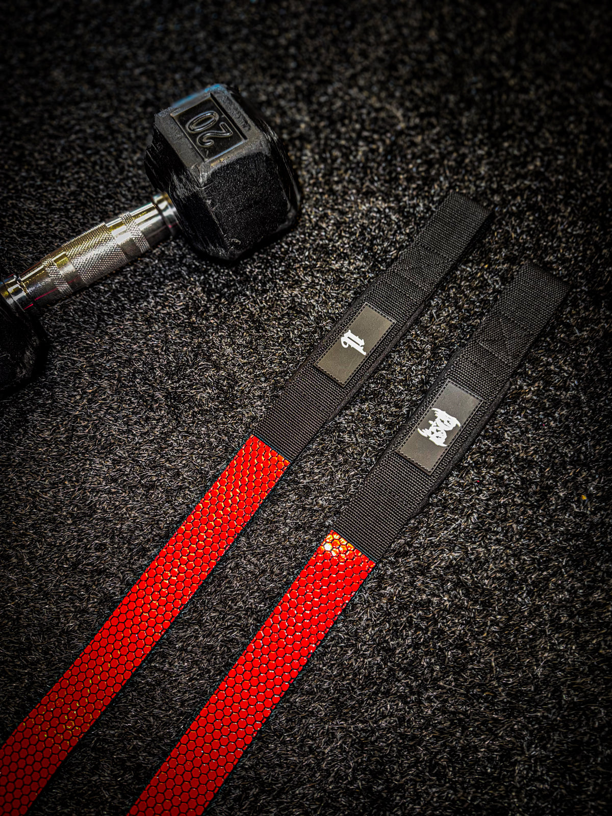 N2D Lifting Straps