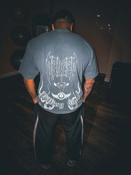 Lifting Club Tee