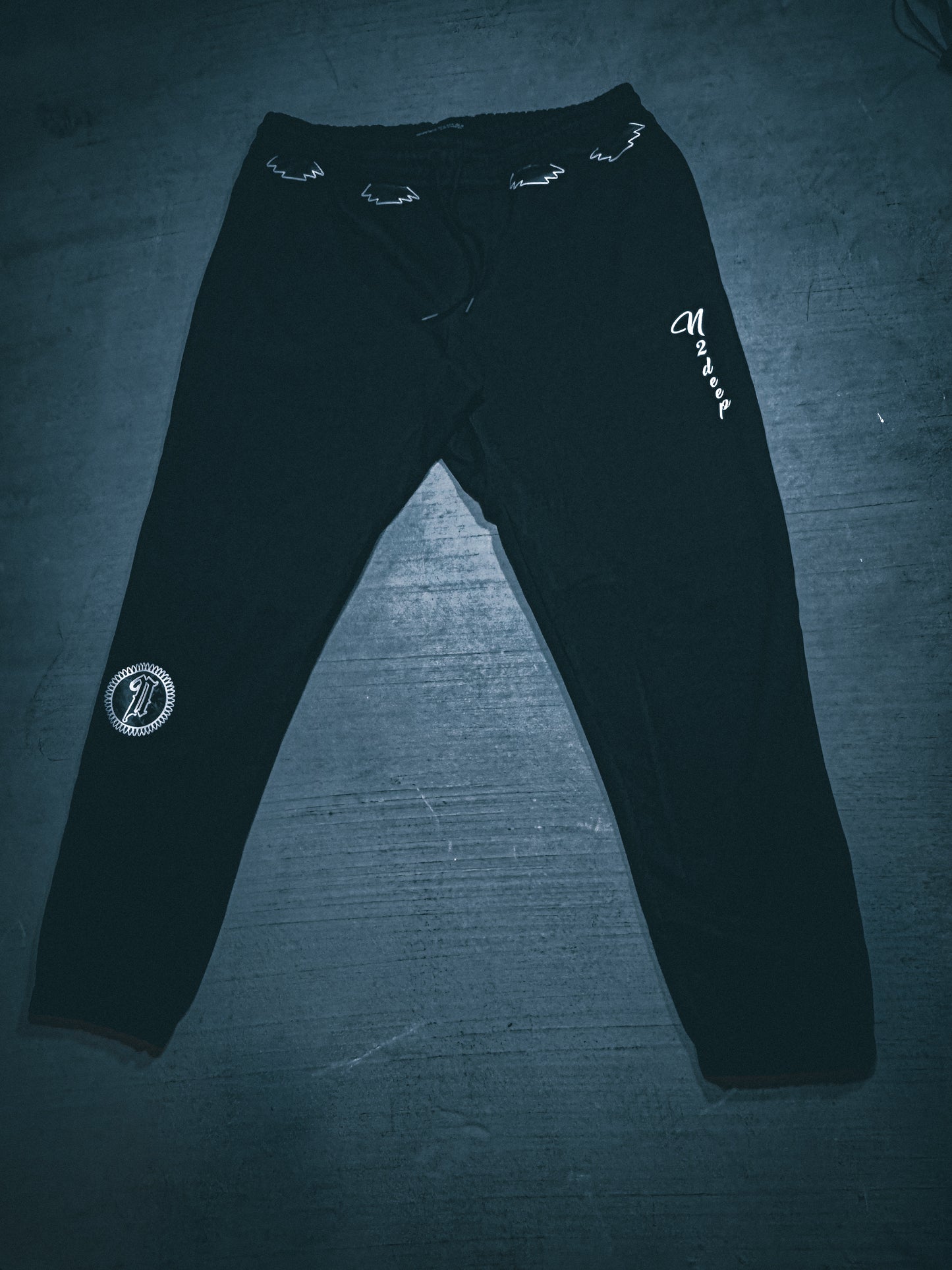 Heritage Sweatpant