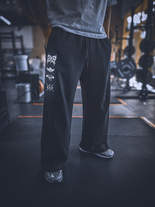 Men's Baggy Sweats
