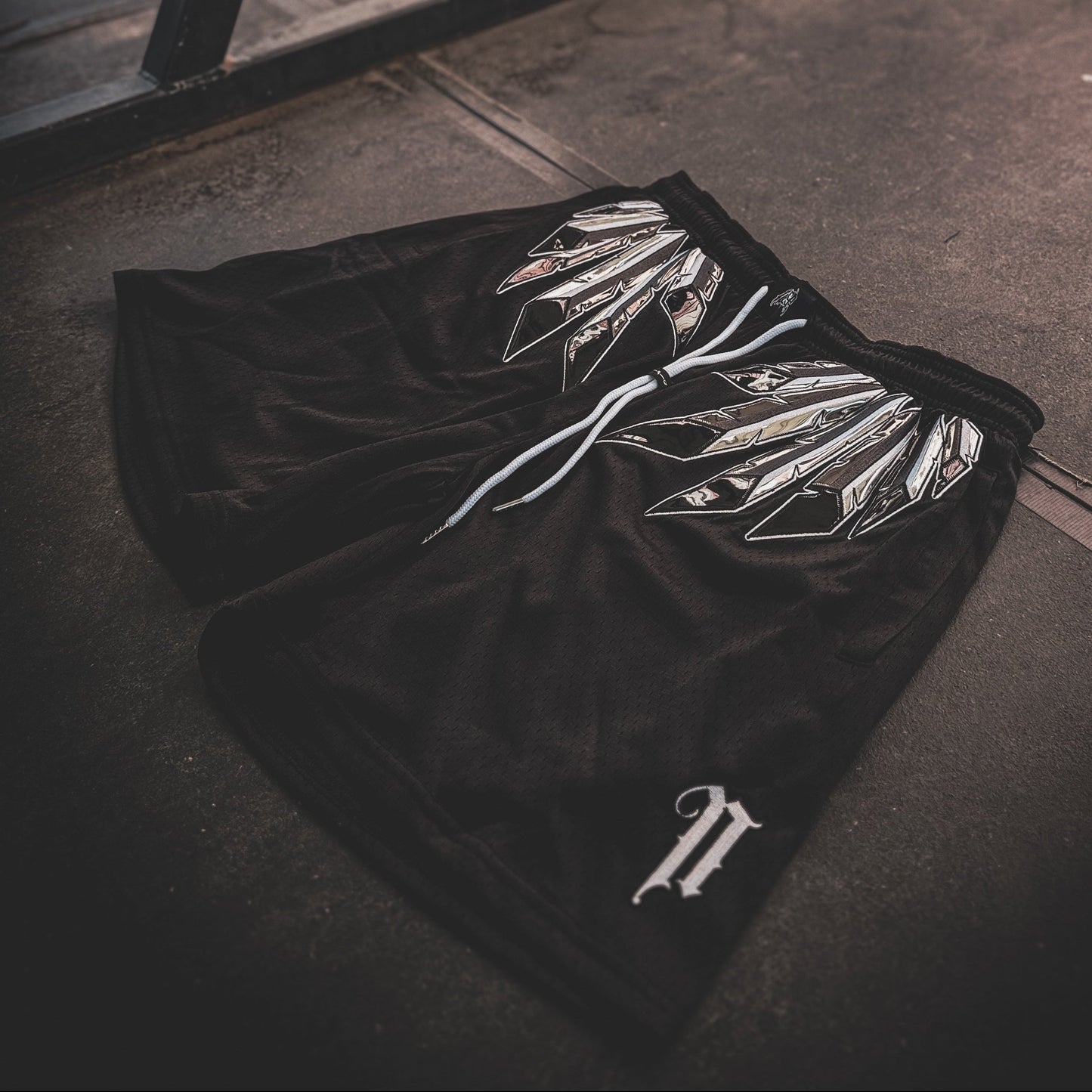 Flight Shorts