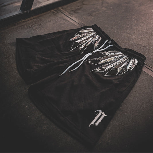 Flight Shorts