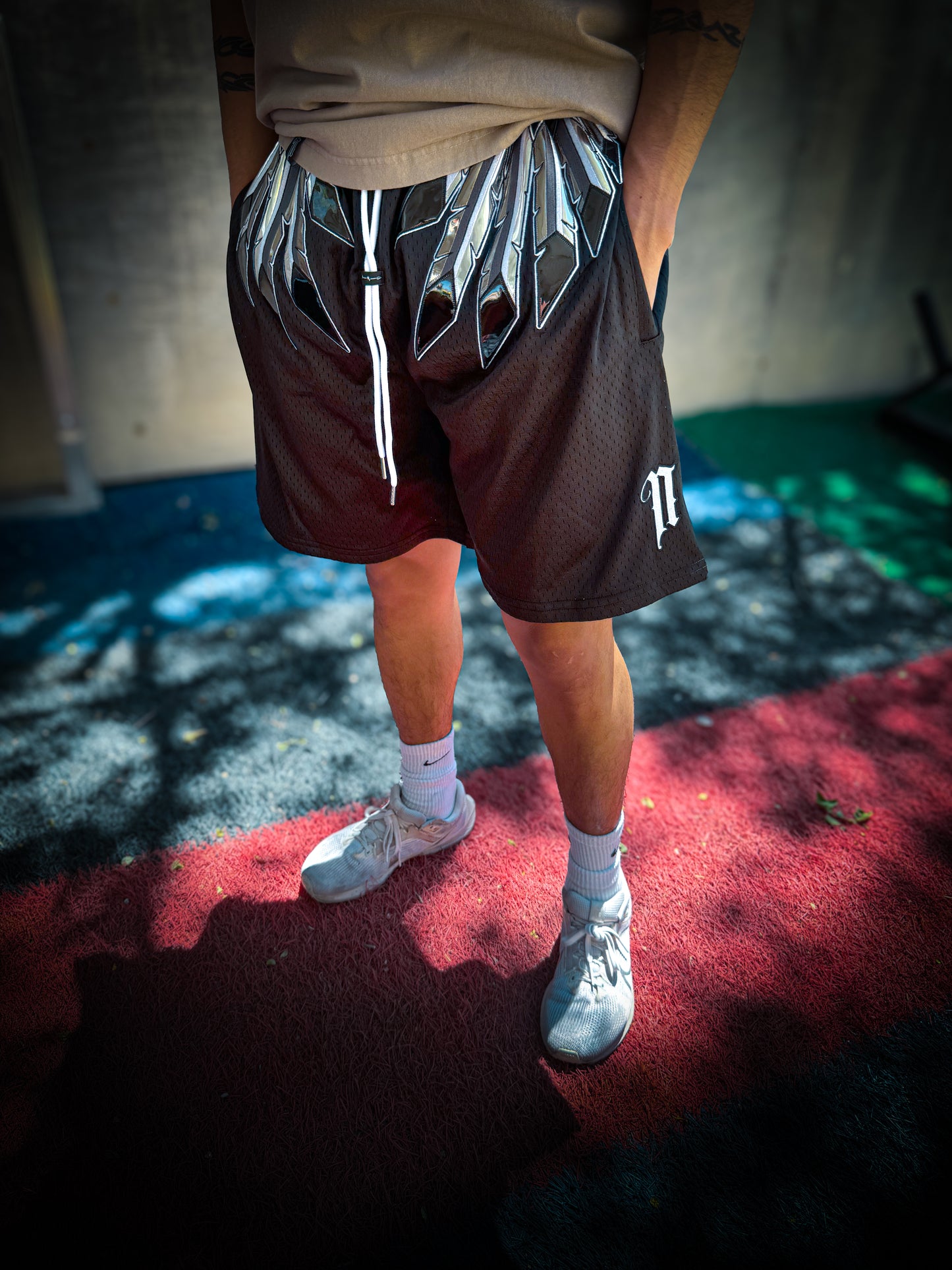 Flight Shorts