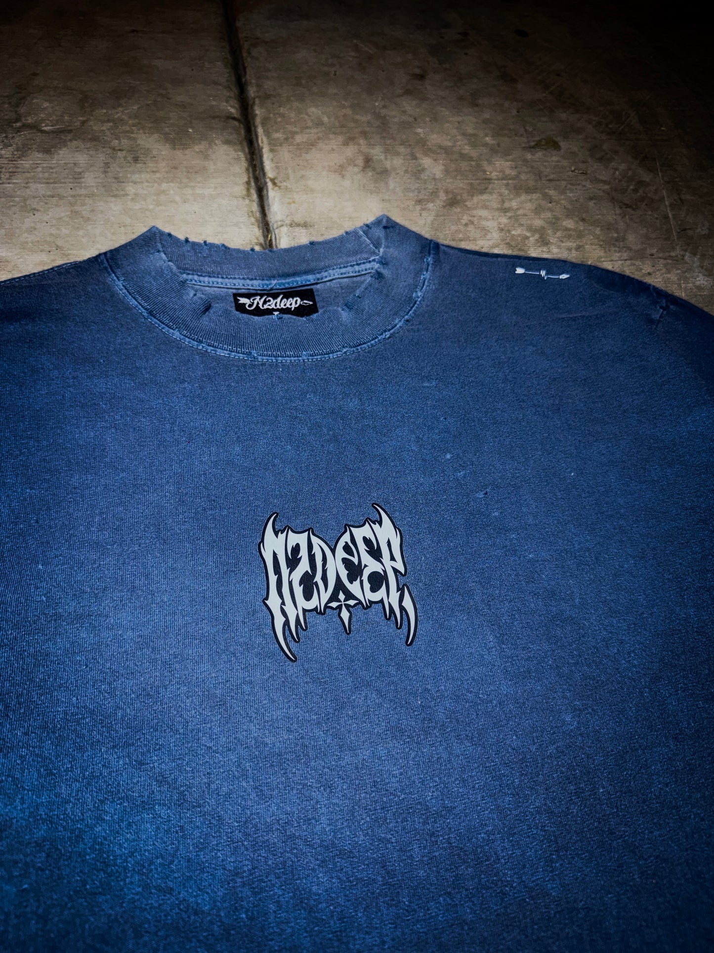 Lifting Club Tee