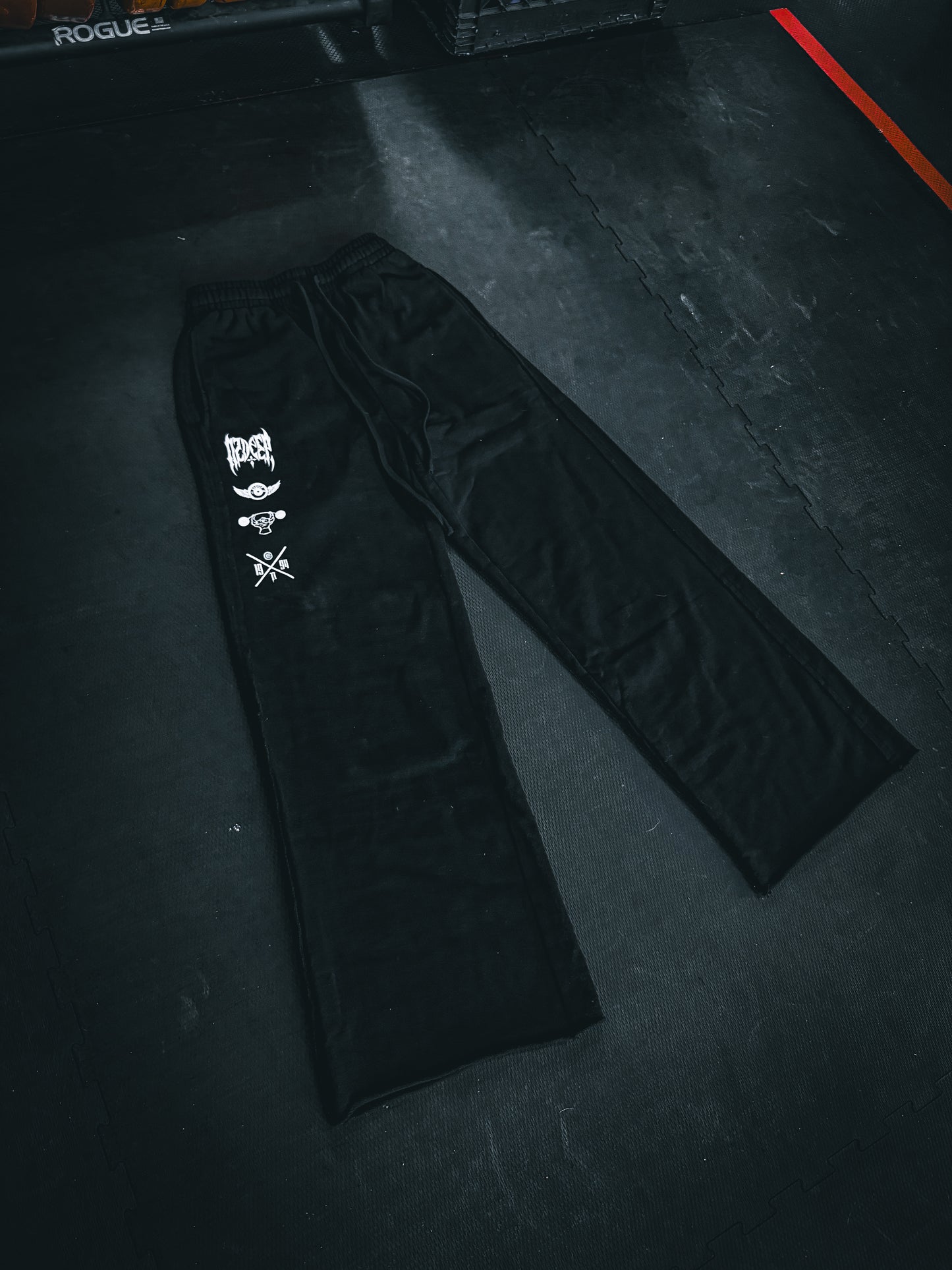 Men's Baggy Sweats