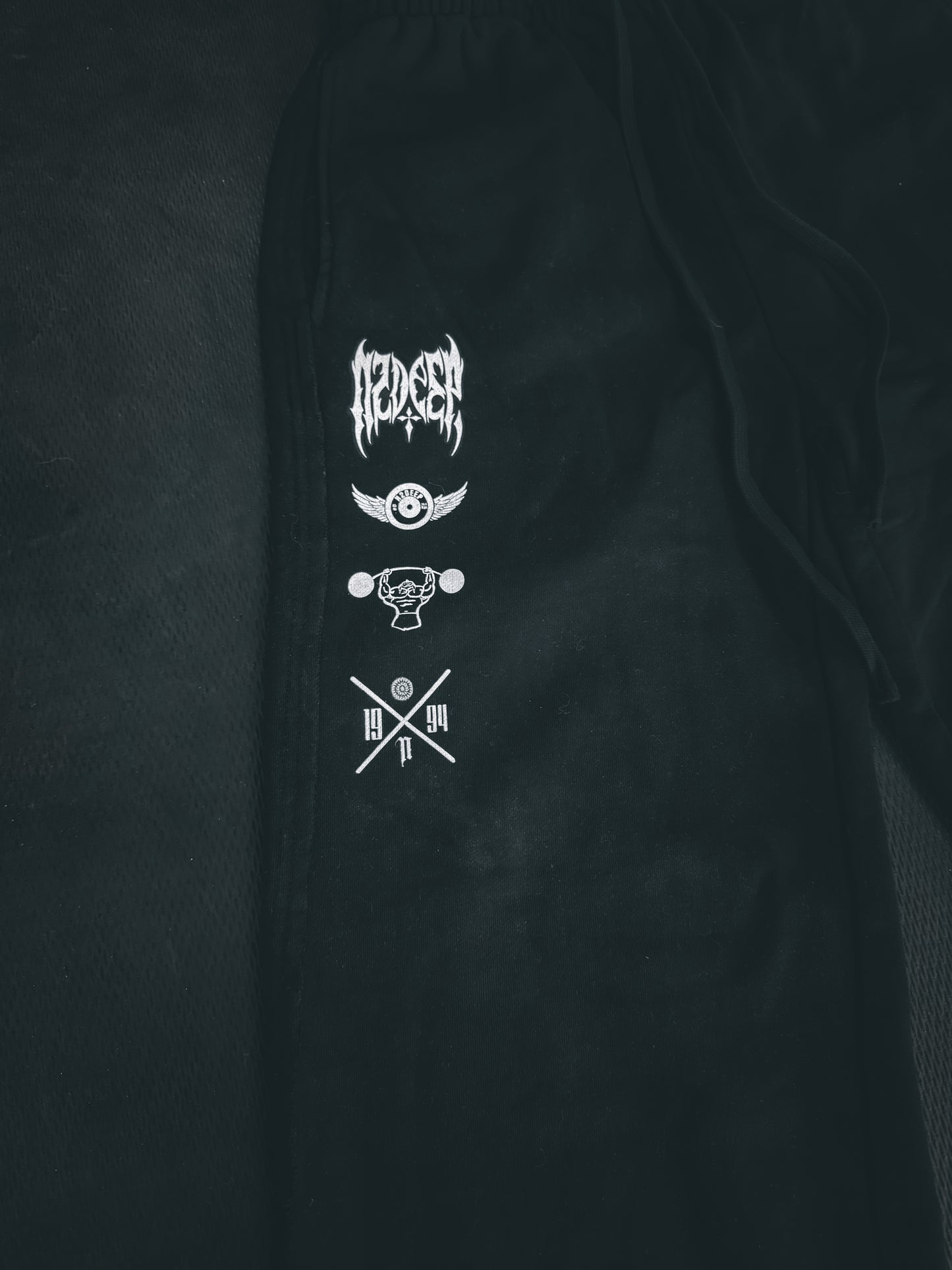 Men's Baggy Sweats