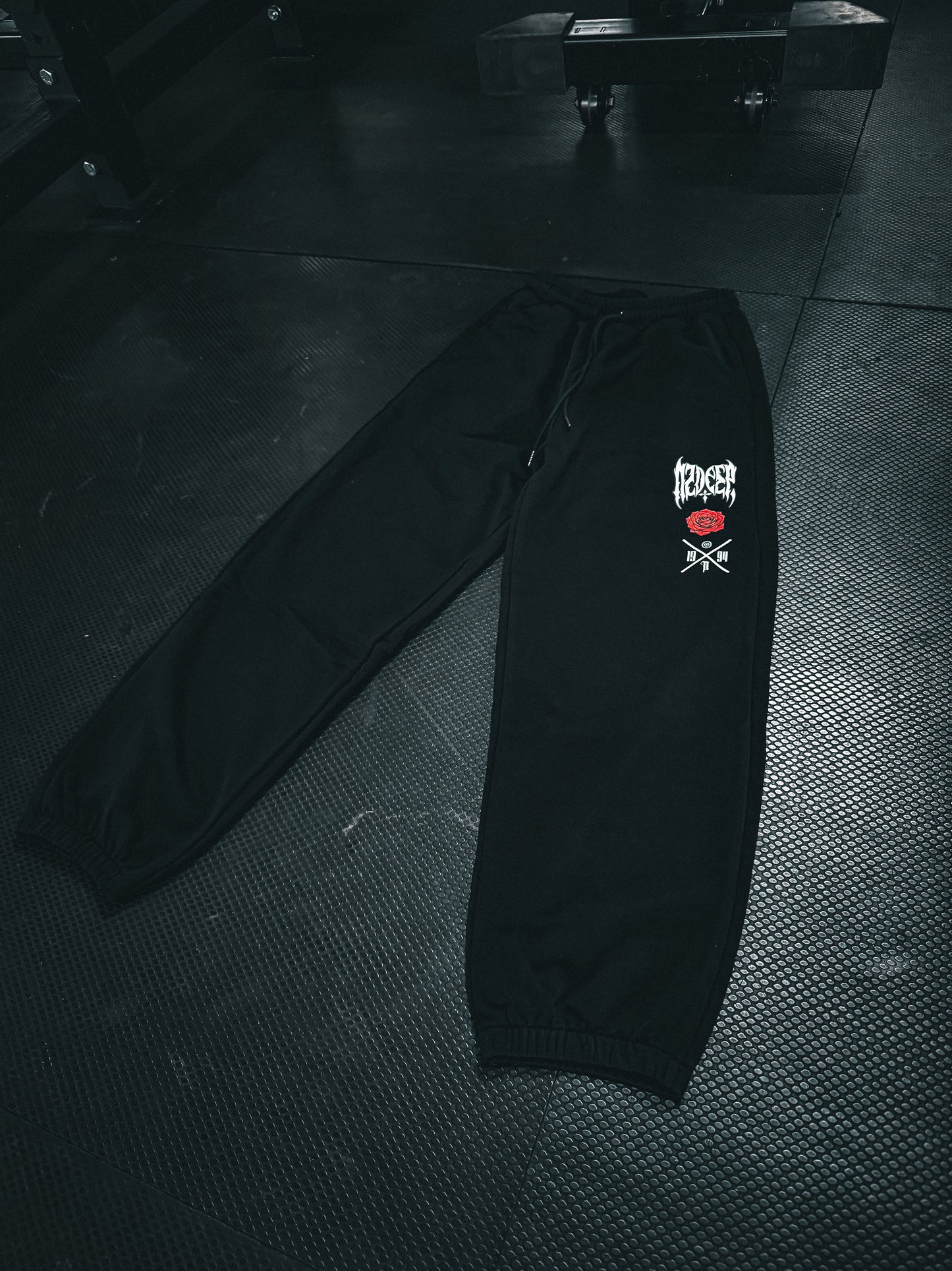 Womens Cuffed Sweats