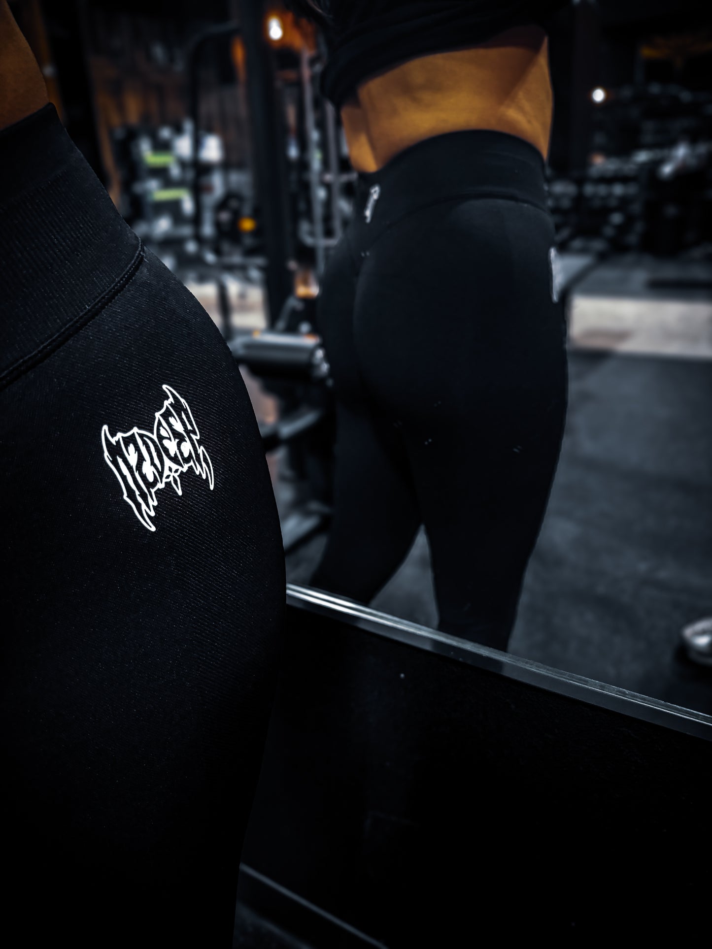 N2D Leggings