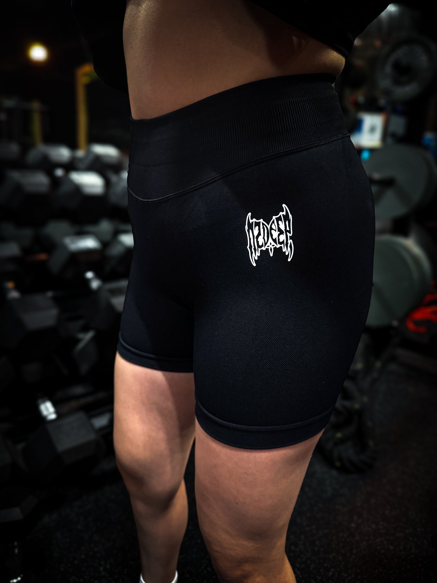 N2D Womens Shorts