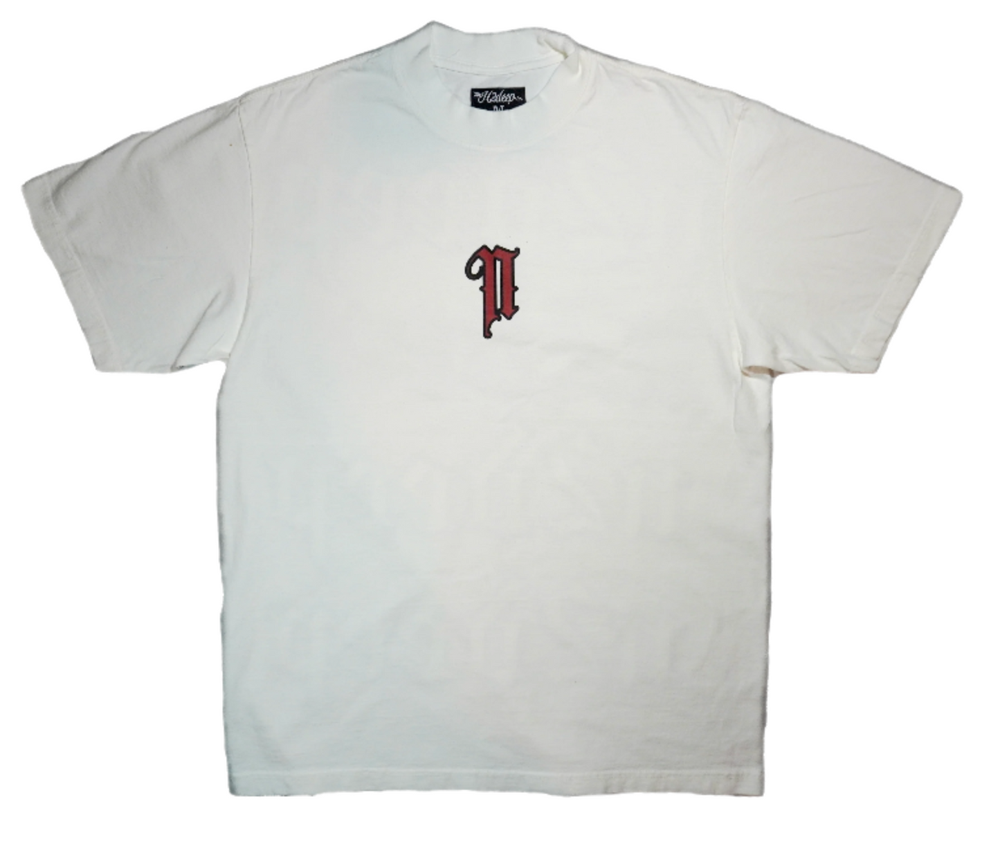 N2Deep Tee