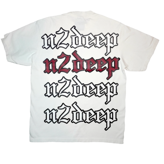 N2Deep Tee